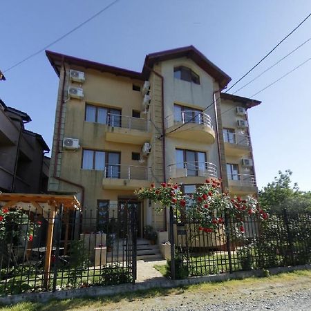 Vila Rusidava Észak-Eforie Kültér fotó