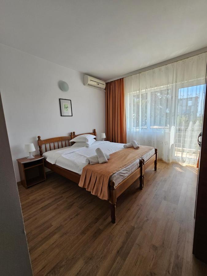 Vila Rusidava Észak-Eforie Kültér fotó