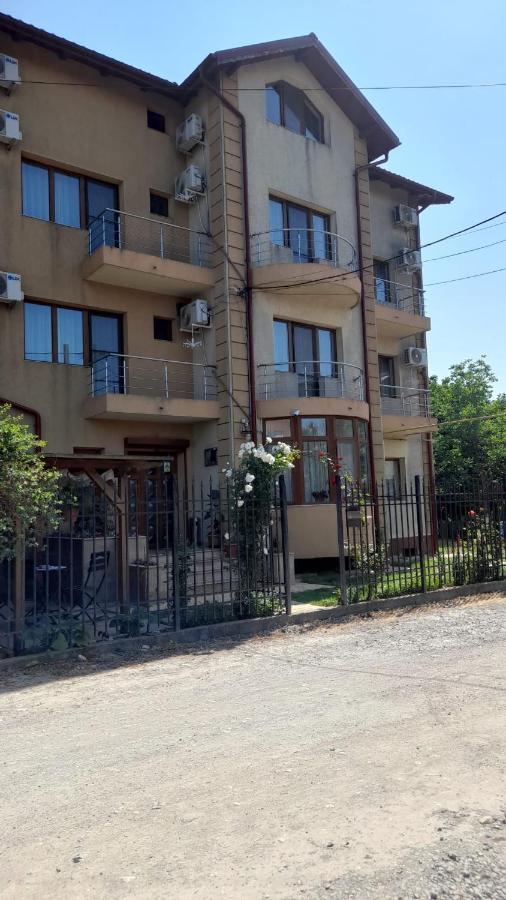 Vila Rusidava Észak-Eforie Kültér fotó